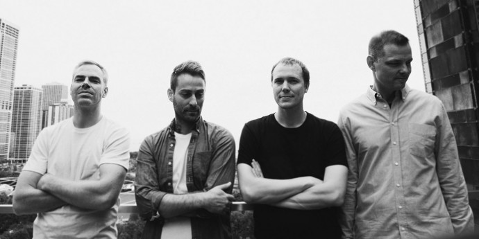 American Football: Radar Concerti e This Is Core annunciano l'unica data italiana il 15 giugno al Circolo Magnolia di Milano